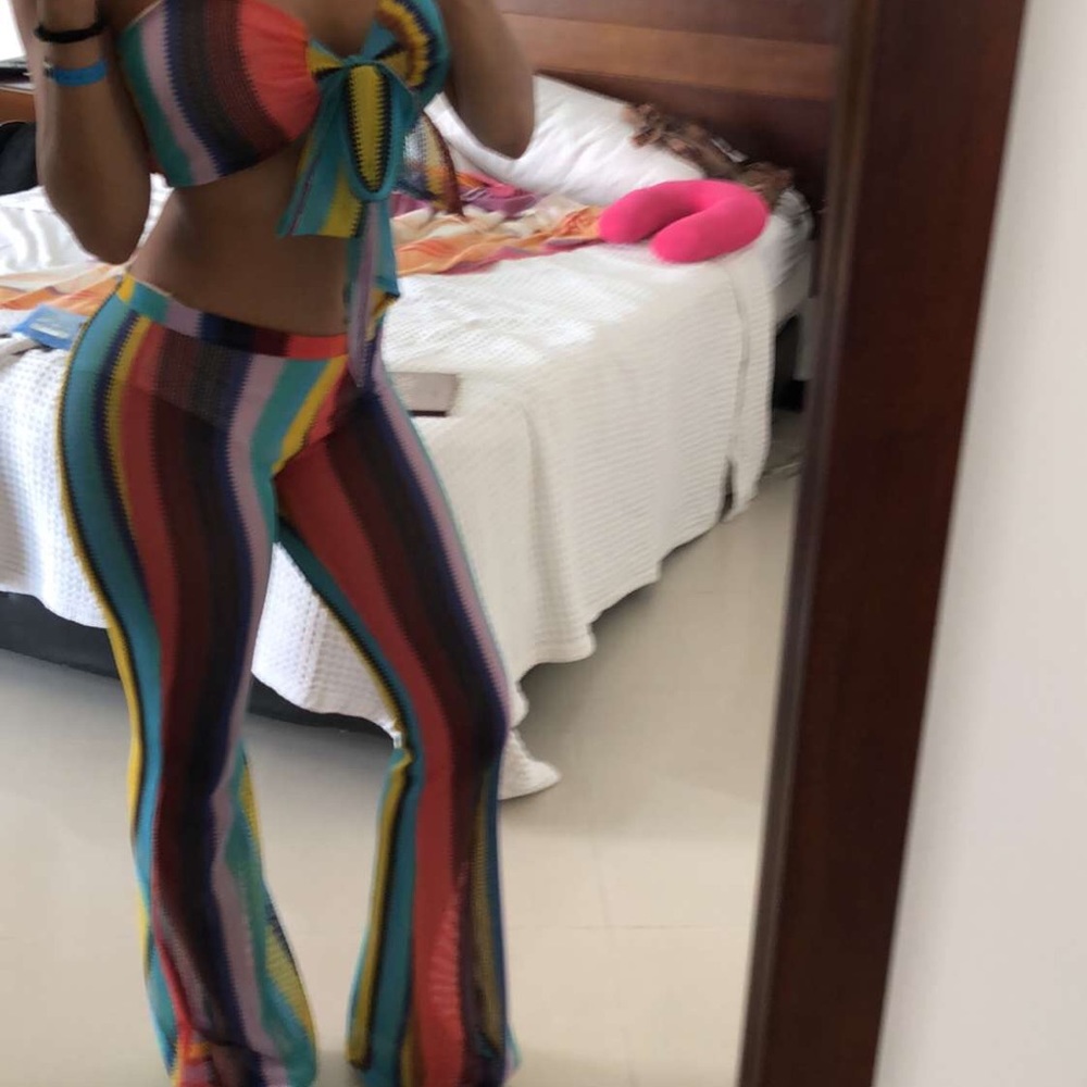 Lovely 2 piece day outfit